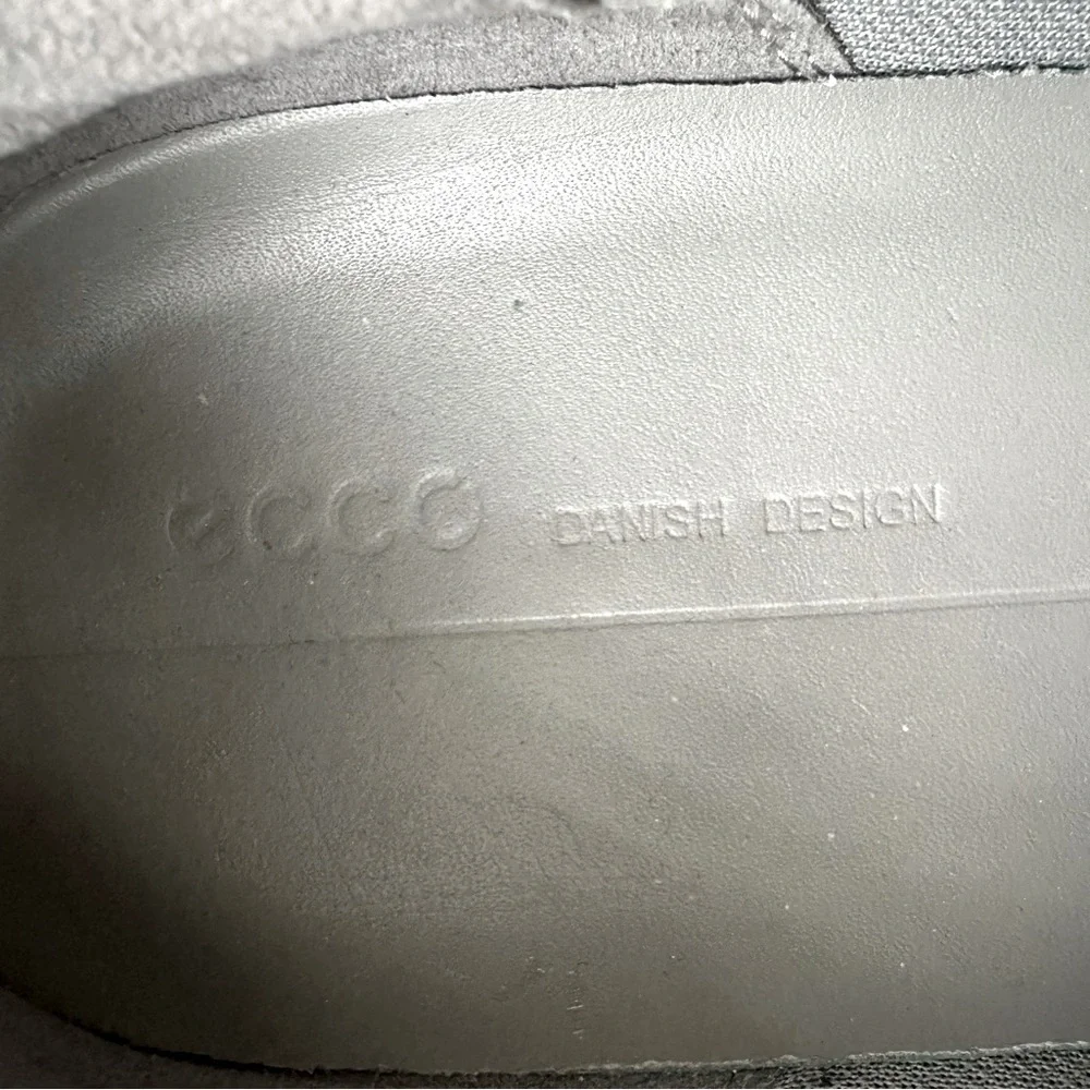 Ecco mens soft